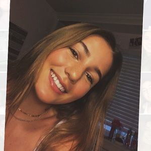 Meet your Posher, Shiloh